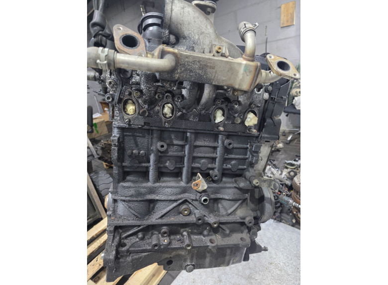 Двигатель к Двигатель к Seat Alhambra undefined г. Alhambra