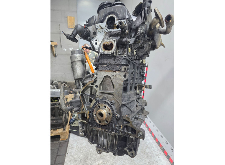 Двигатель к Двигатель к Seat Alhambra undefined г. Alhambra