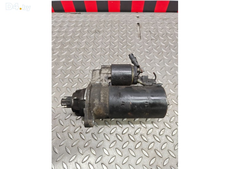 Стартер к Volkswagen Sharan undefined г.