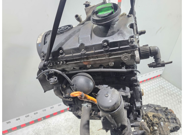 Двигатель к Seat Alhambra