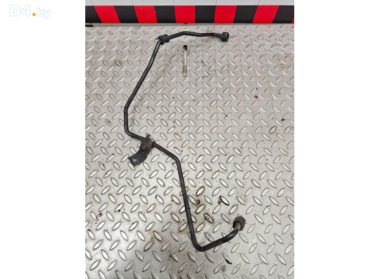 Масляная трубка турбины к Volkswagen Sharan undefined г.