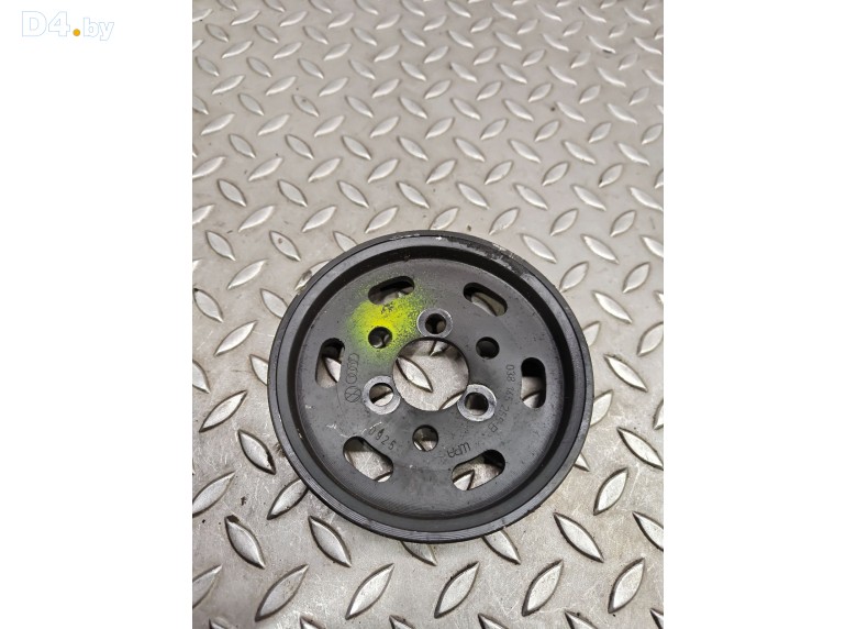 Шкив насоса гидроусилителя к Volkswagen Sharan undefined г.
