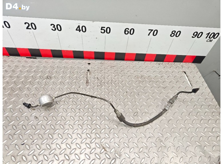 Трубка сцепления к Renault Trafic undefined г.