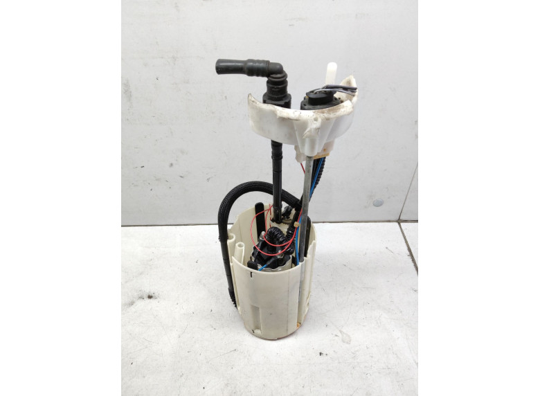 Насос топливный к Peugeot Boxer, 2008г.