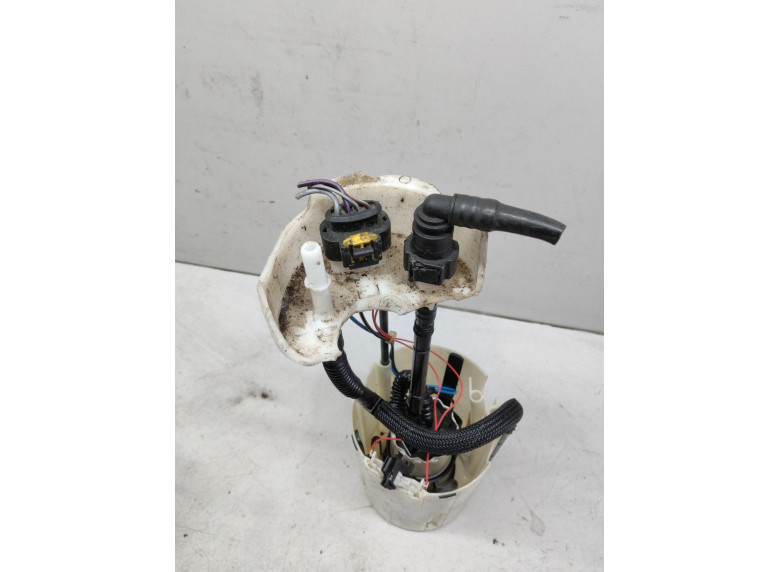 Насос топливный к Peugeot Boxer, 2008г.