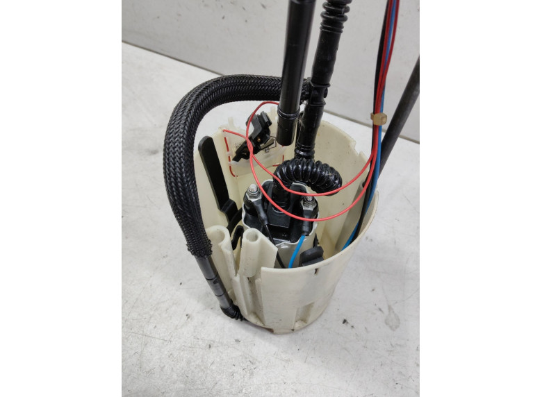 Насос топливный к Peugeot Boxer, 2008г.