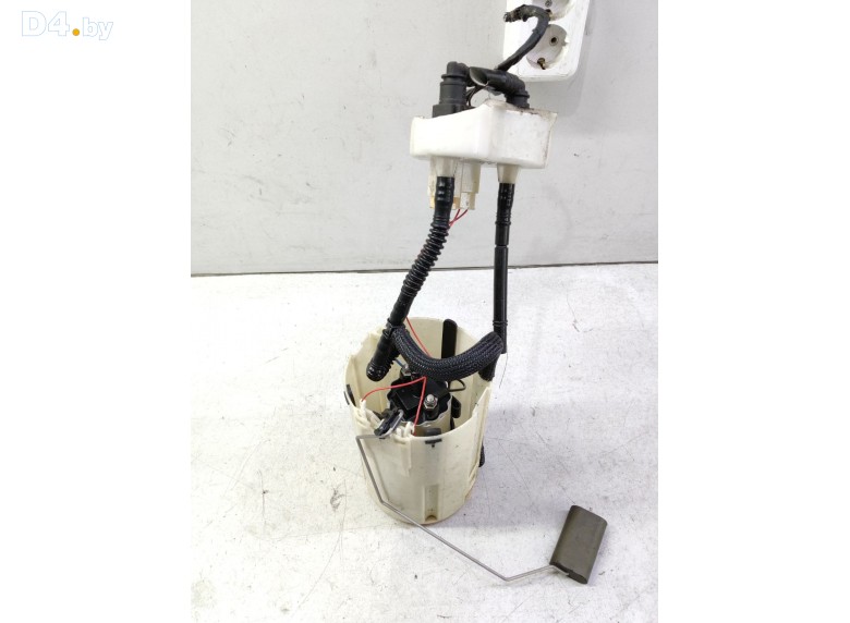 Насос топливный к Citroen Jumper undefined г.