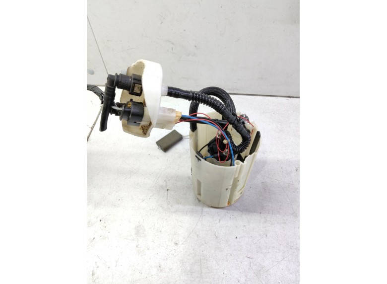 Насос топливный к Насос топливный к Citroen Jumper undefined г. Boxer