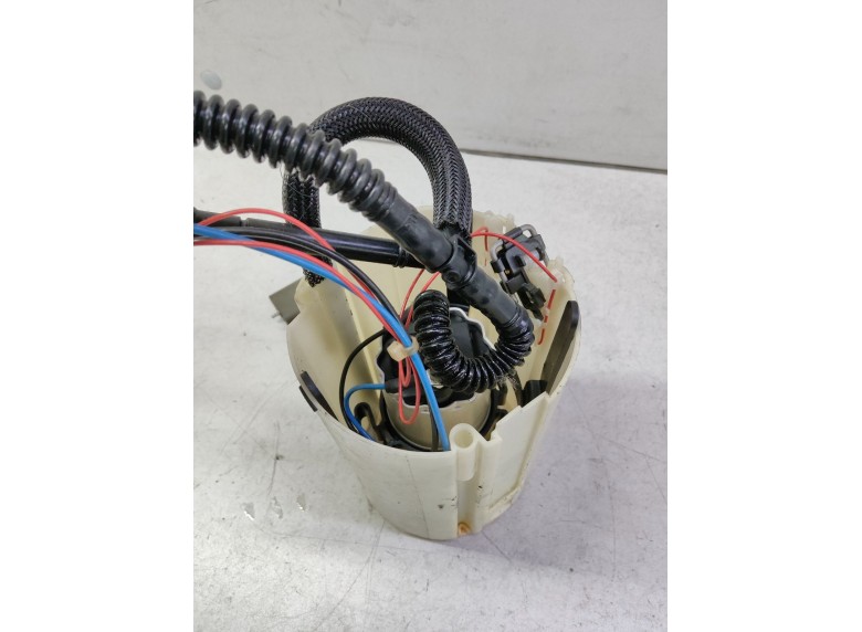 Насос топливный к Насос топливный к Citroen Jumper undefined г. Boxer