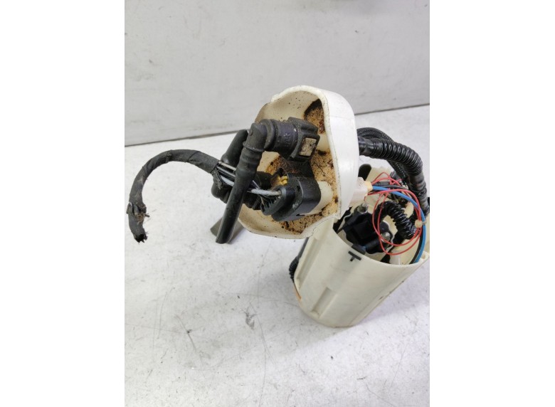 Насос топливный к Насос топливный к Citroen Jumper undefined г. Boxer