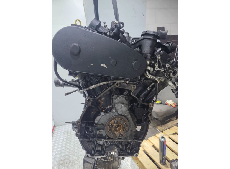 Двигатель к Двигатель к Peugeot 607 undefined г. 607