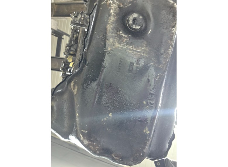 Двигатель к Двигатель к Peugeot 607 undefined г. 607