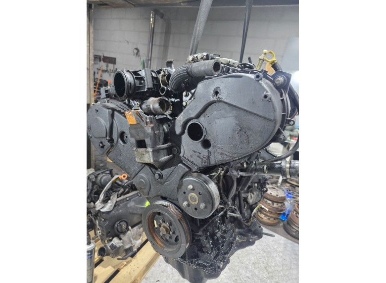 Двигатель к Двигатель к Peugeot 607 undefined г. 607