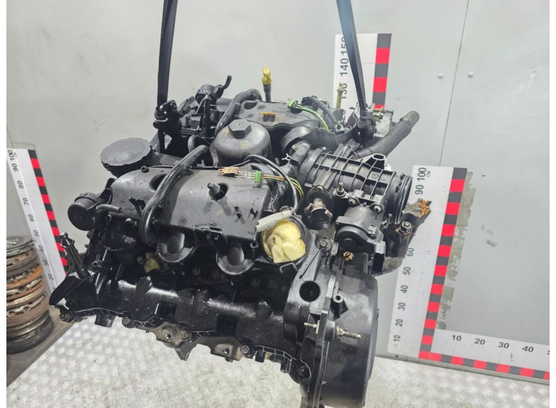 Двигатель к Peugeot 607