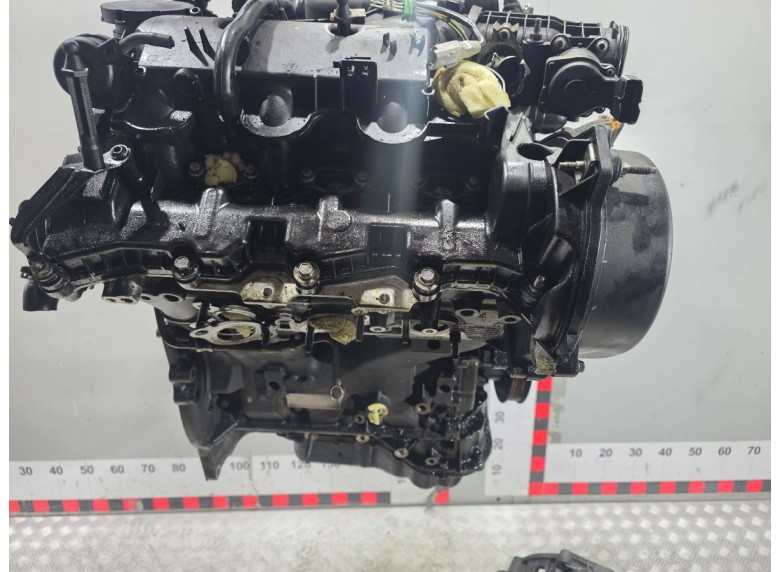 Двигатель к Двигатель к Peugeot 607 undefined г. 607