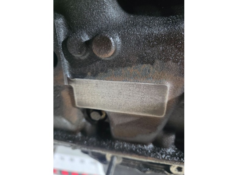 Двигатель к Двигатель к Peugeot 607 undefined г. 607