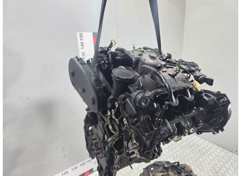 Двигатель к Двигатель к Peugeot 607 undefined г. 607