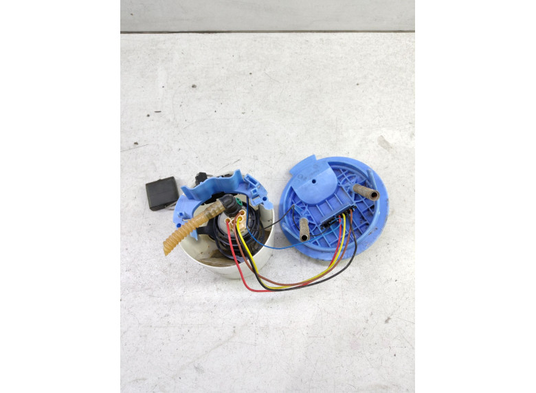 Насос топливный к Насос топливный к Mercedes EC207 undefined г. E C207