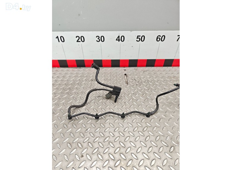 Трубка обратки форсунок к Renault Trafic undefined г.