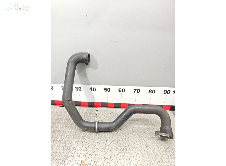 Патрубок интеркулера к Renault Trafic undefined г.