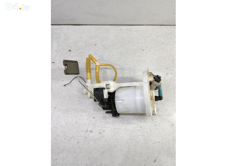 Насос топливный к Mercedes CW204 undefined г.