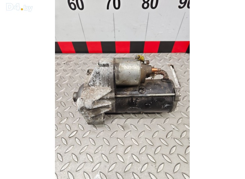 Стартер к Renault Trafic undefined г.