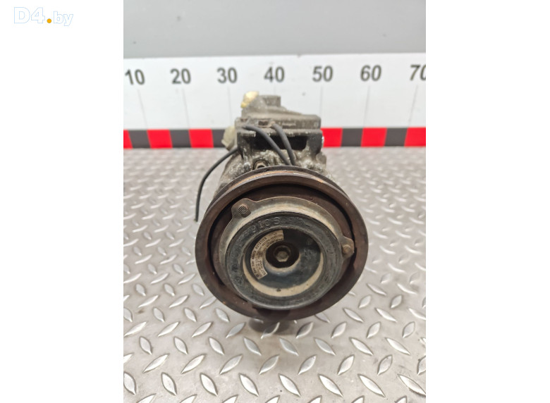 Компрессор кондиционера к Volkswagen Passat undefined г.