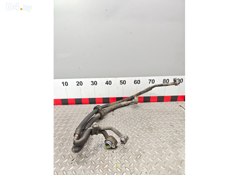 Трубка кондиционера к Volkswagen Passat undefined г.