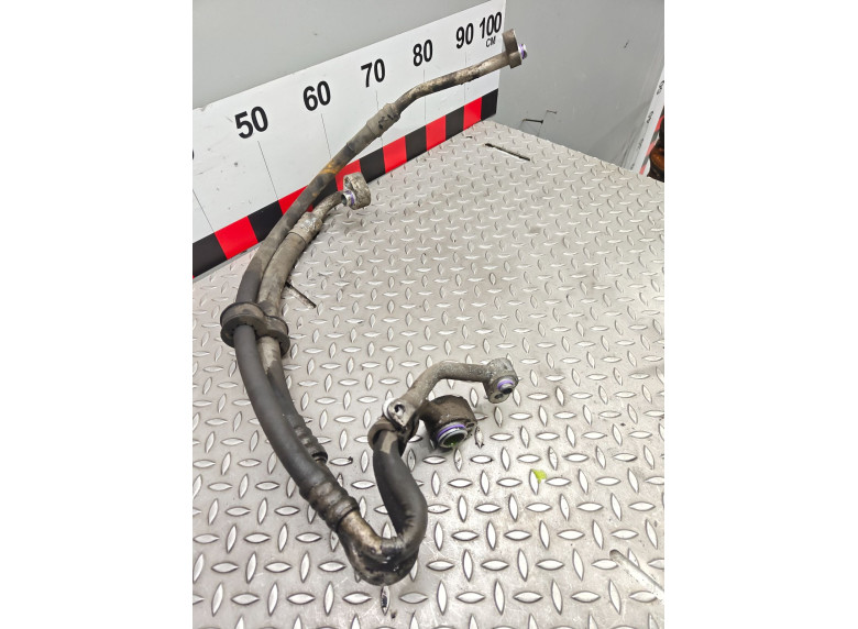 Трубка кондиционера к Volkswagen Passat, 2002г.