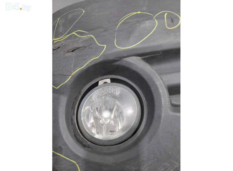 Фара противотуманная правая к Opel Vivaro undefined г.