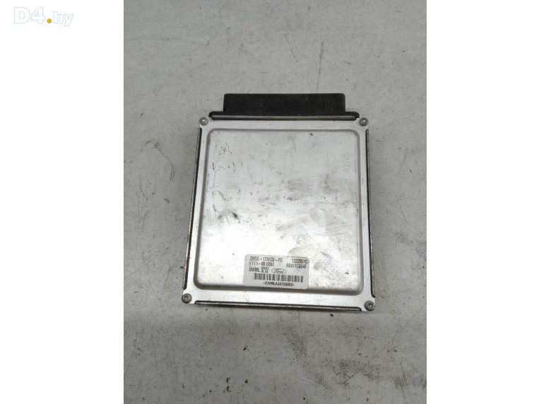 Блок управления двигателем к Ford Focus undefined г.