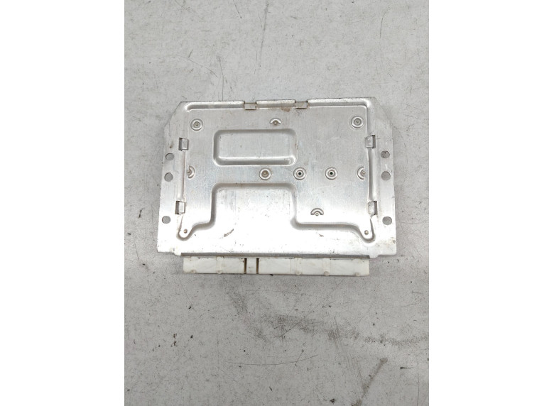 Блок управления ESP к Mercedes ML W163, 2001г.