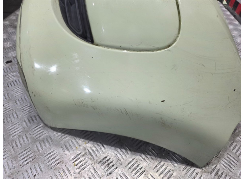 Бампер передний к Citroen C1, 2010г.