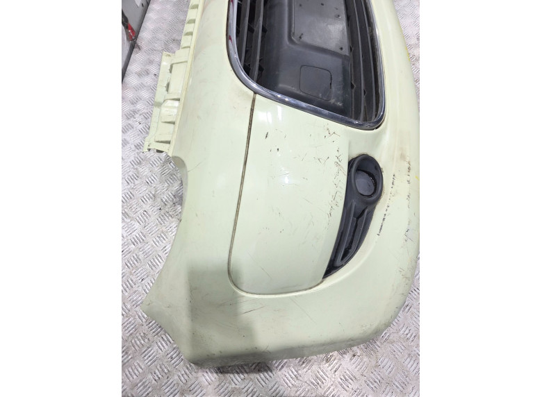 Бампер передний к Citroen C1, 2010г.