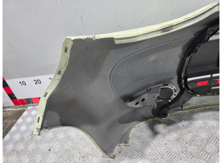 Бампер передний к Citroen C1, 2010г.