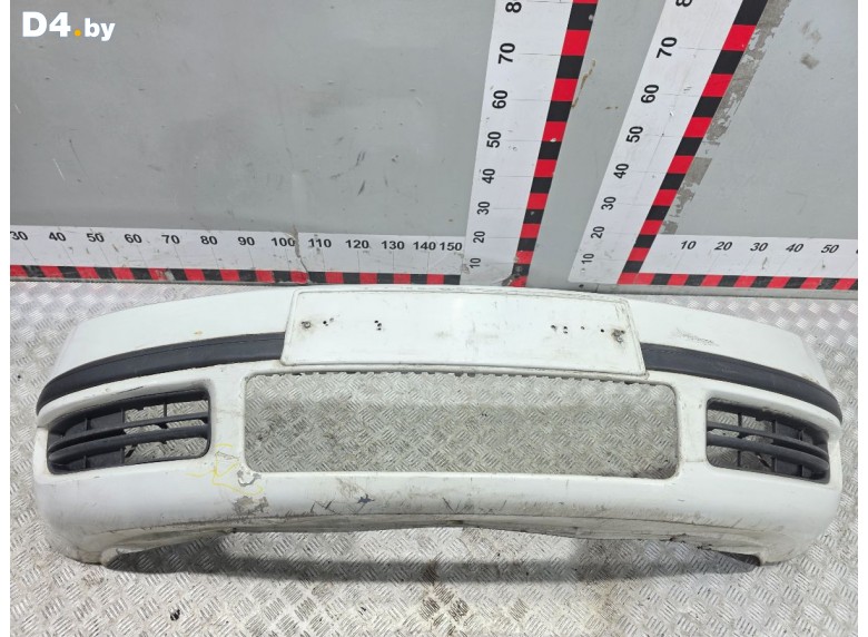 Бампер передний к Skoda Superb undefined г.