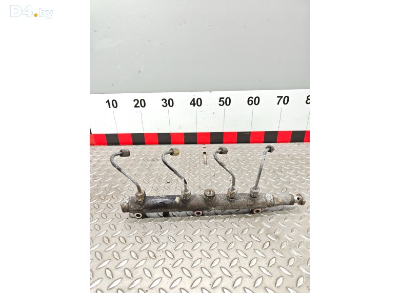 Топливная рампа к Fiat Ducato undefined г.