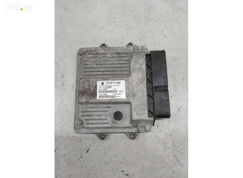 Блок управления двигателем к Suzuki Swift undefined г.