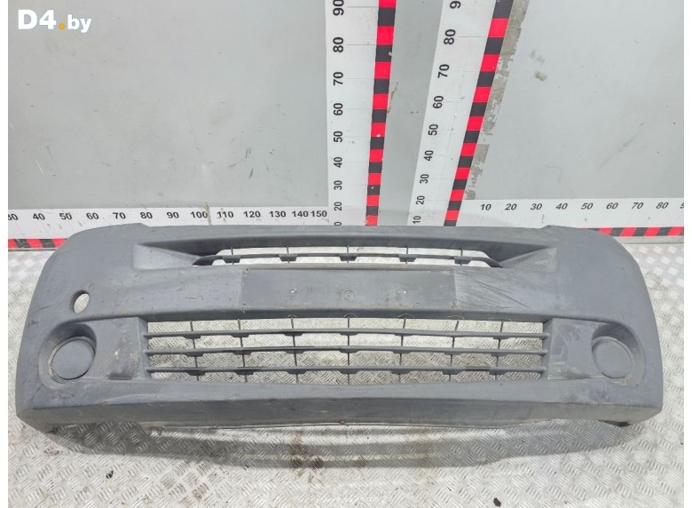 Бампер передний к Renault Master undefined г.