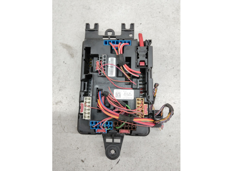 Блок предохранителей к BMW 3 F30/F31/GT F34, 2014г.