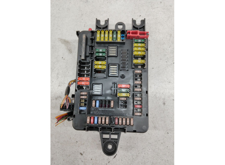 Блок предохранителей к BMW 3 F30/F31/GT F34, 2014г.