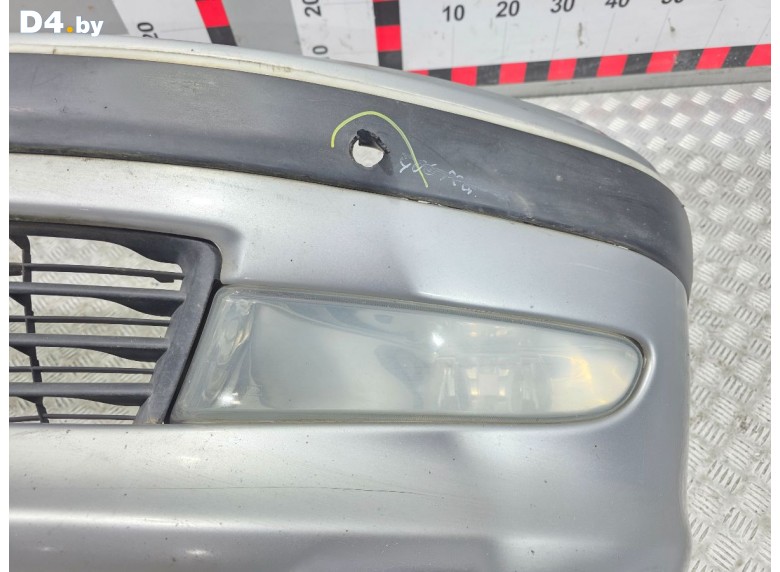 Фара противотуманная левая к Peugeot 406 undefined г.