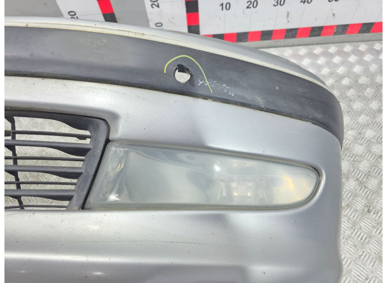 Фара противотуманная левая к Peugeot 406, 2001г.