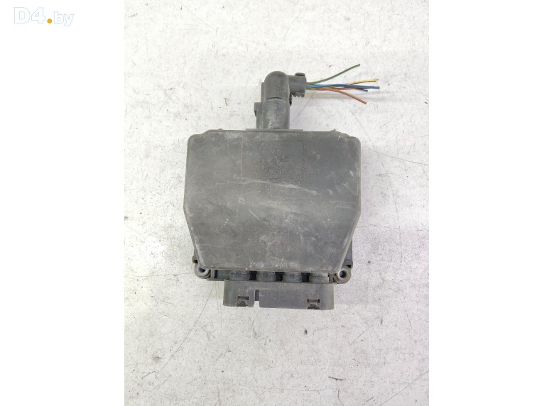 Клапан управления турбиной (актуатор) к Volkswagen Polo undefined г.