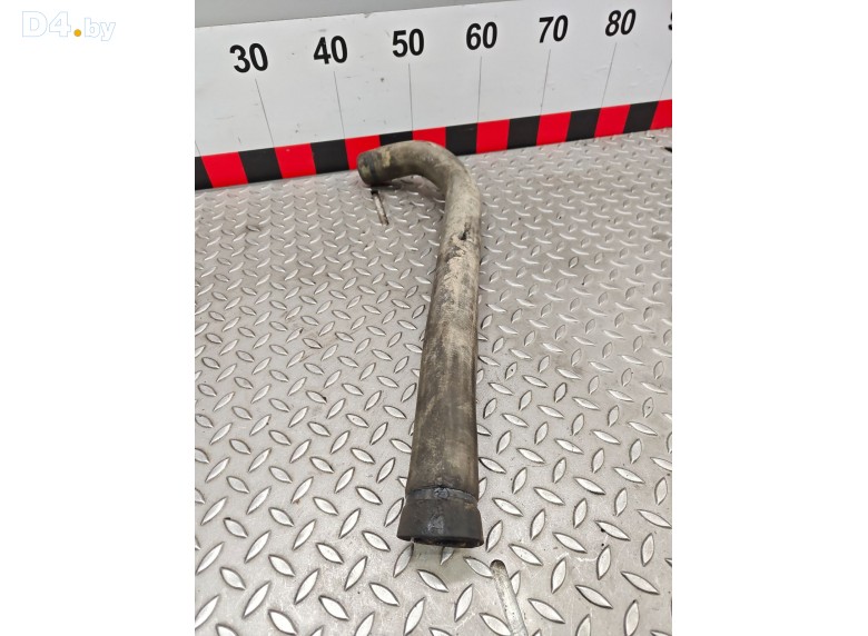 Патрубок радиатора к Fiat Ducato undefined г.