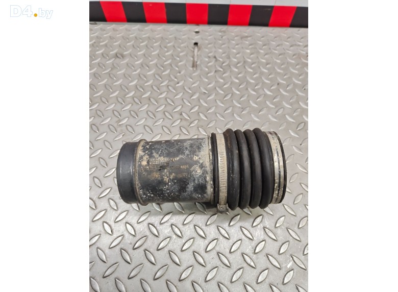 Патрубок воздушного фильтра к Fiat Ducato undefined г.