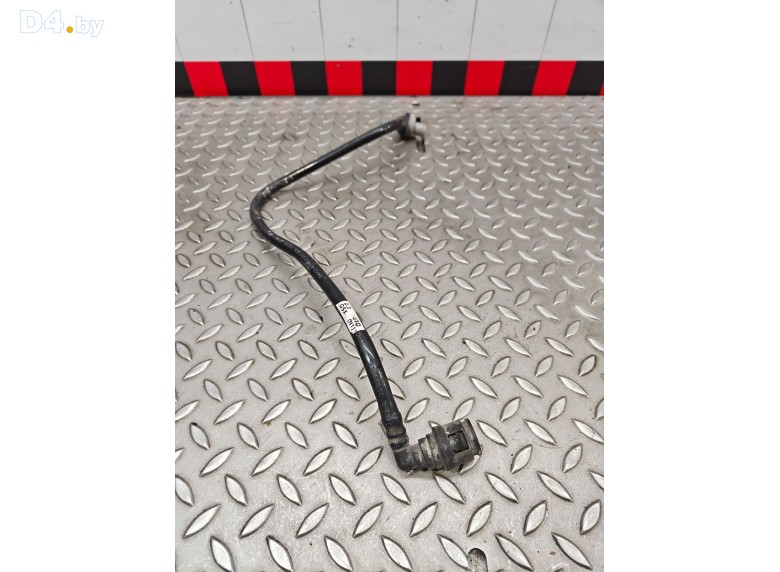 Трубка вакуумная к Fiat Ducato undefined г.