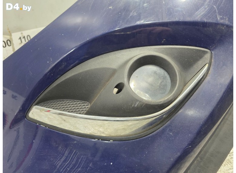 Рамка фары противотуманной правой к Opel Corsa undefined г.