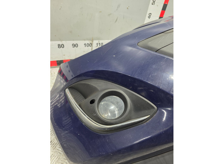 Рамка фары противотуманной правой к Opel Corsa, 2013г.