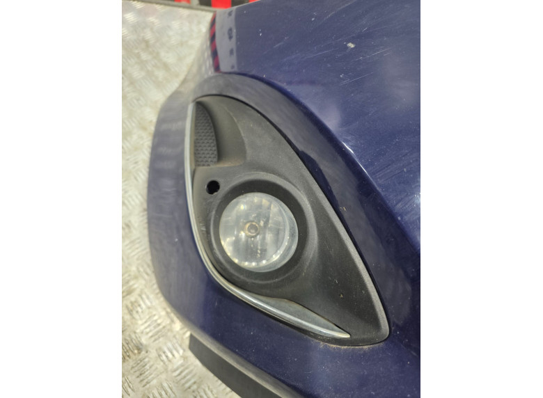 Фара противотуманная правая к Opel Corsa, 2013г.